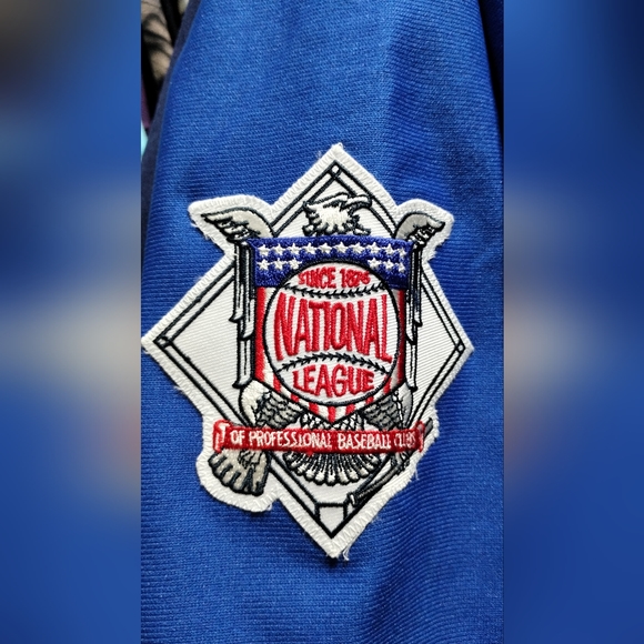 Authentic Chicago Cubs jersey - Picture 5 of 6